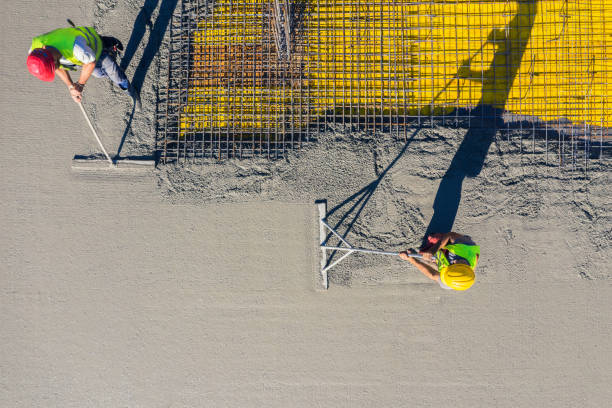 Best Concrete Patio Contractor  in Carrizozo, NM