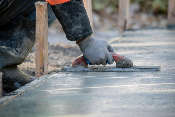 Best Stamped Concrete Near Me  in Carrizozo, NM
