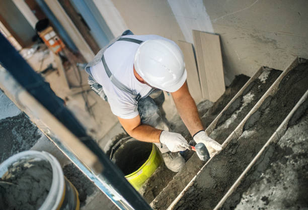 Best Driveways & Floors  in Carrizozo, NM