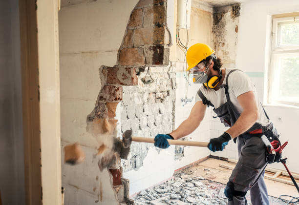 Best Concrete Crack Repair  in Carrizozo, NM