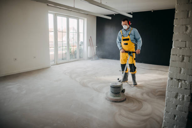 Best Custom Concrete Contractor  in Carrizozo, NM