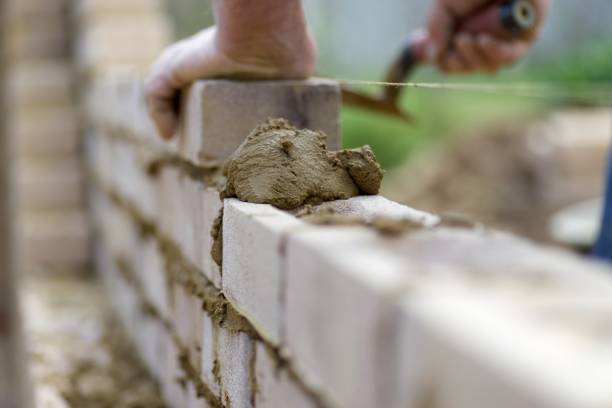 Best Commercial Concrete Contractor  in Carrizozo, NM