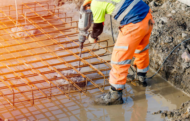 Best Driveway Concrete Repair  in Carrizozo, NM